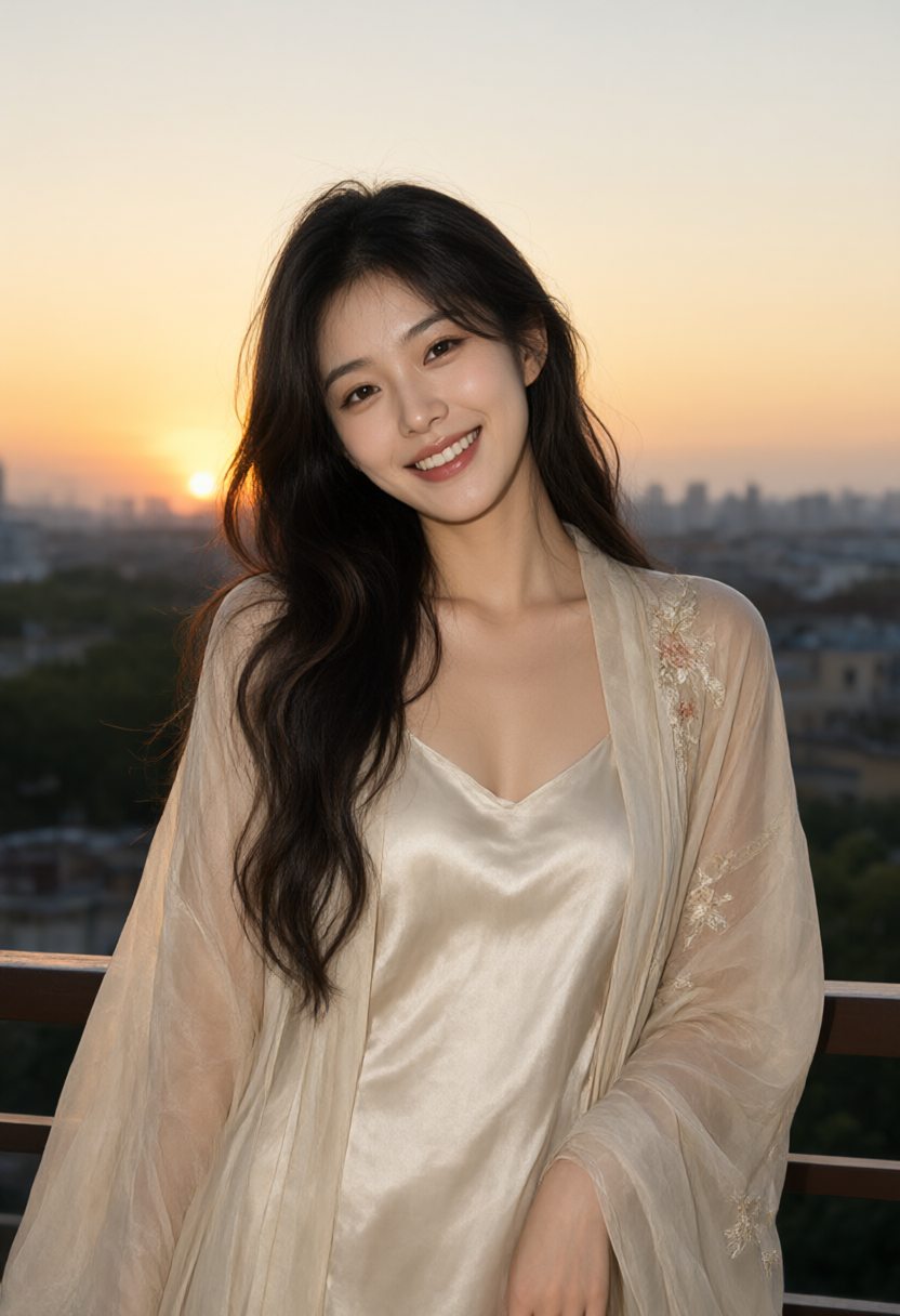 幕后专访